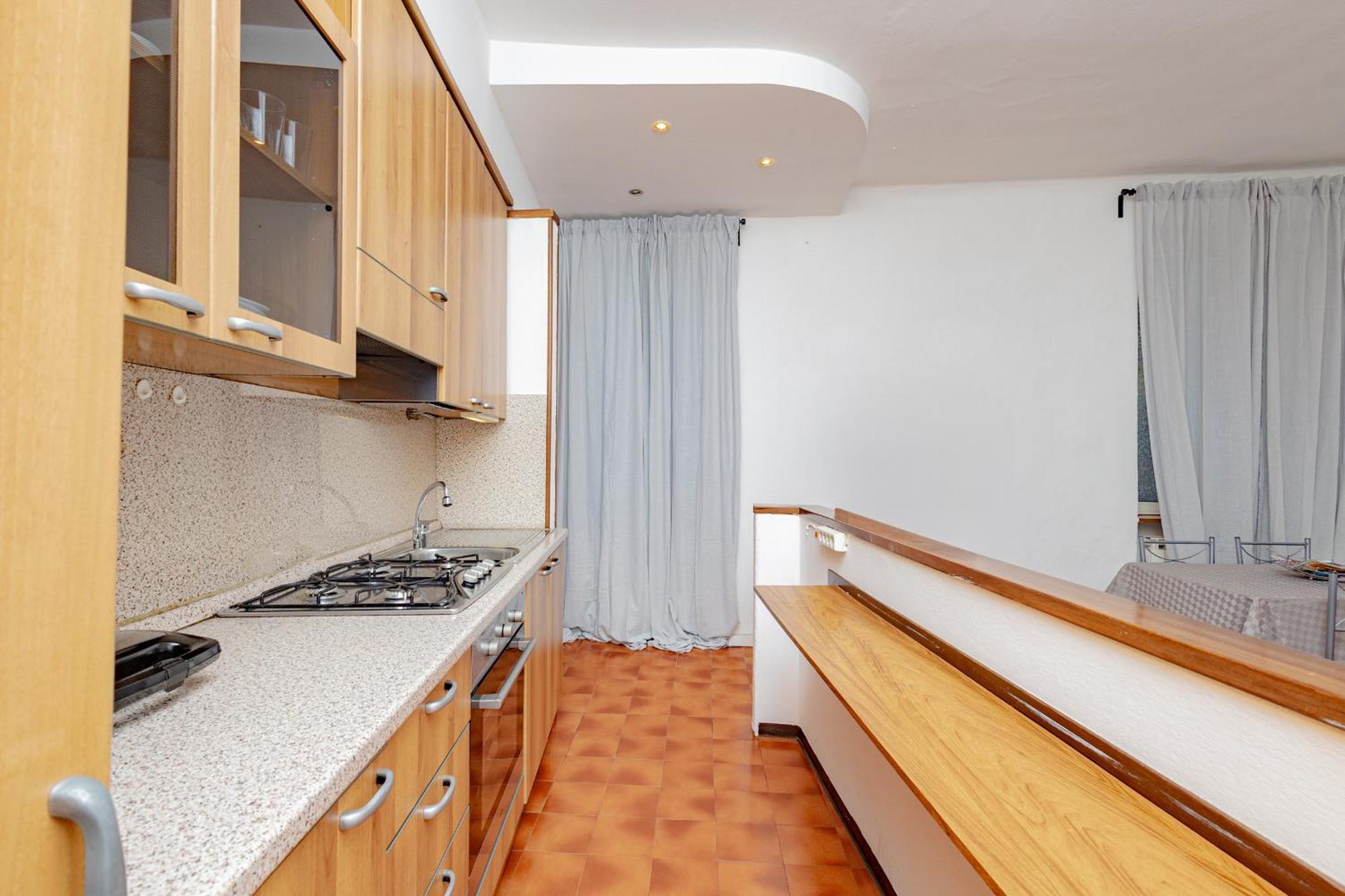 Appartamento Bergamo 24 Exterior photo