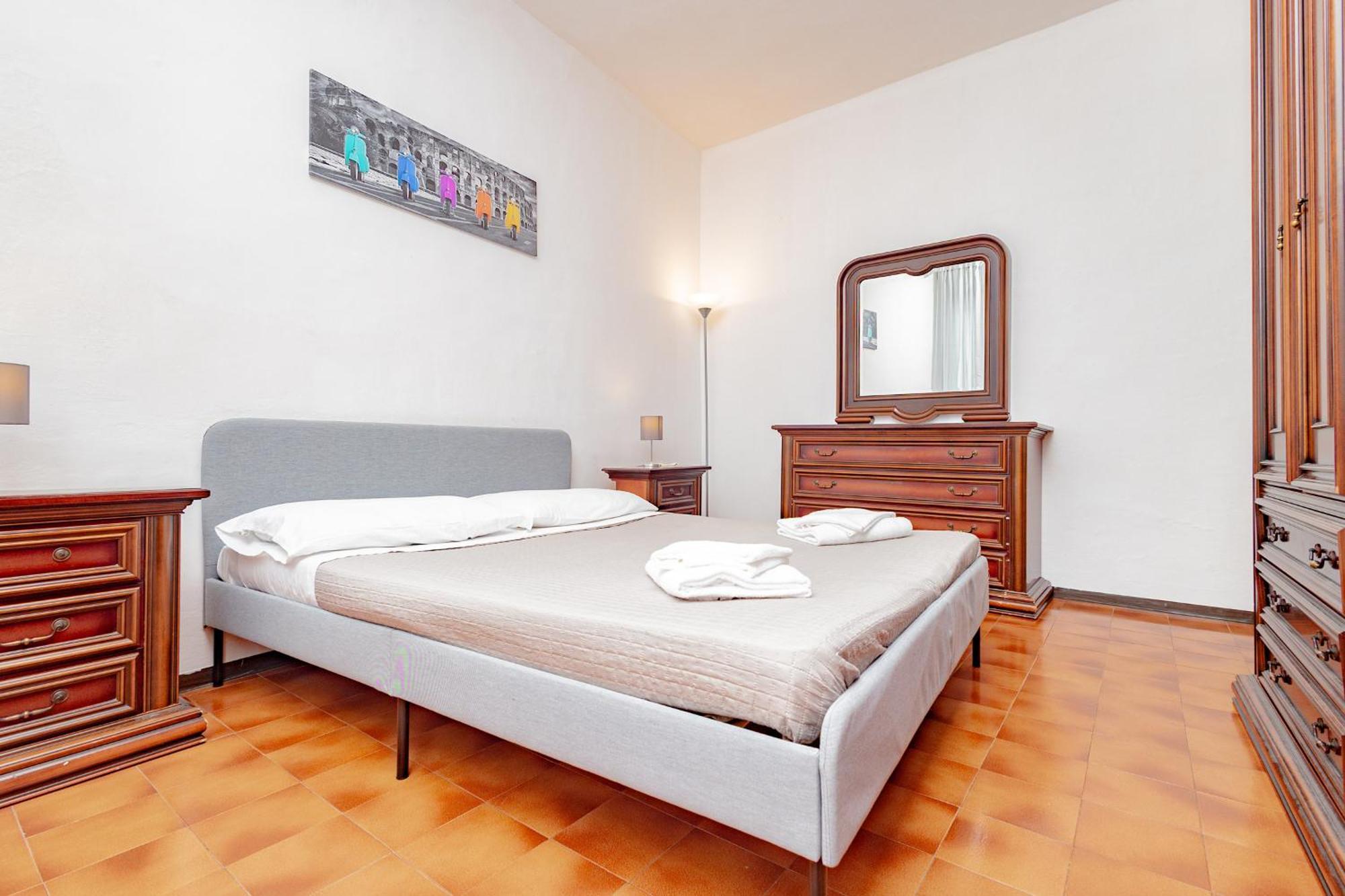 Appartamento Bergamo 24 Exterior photo
